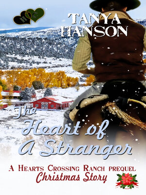 cover image of The Heart of a Stranger